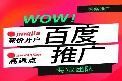 百度竞价代运营公司助力企业快速拓展线上线下业务